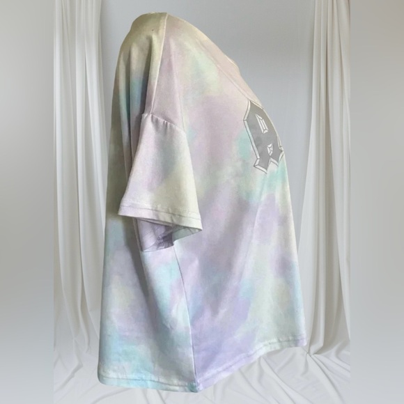 🆕Women’s AC/DC Crop Top - Picture 2 of 15